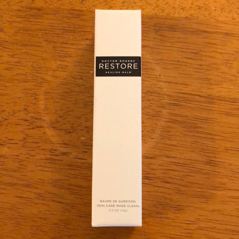 Restore New in packaging